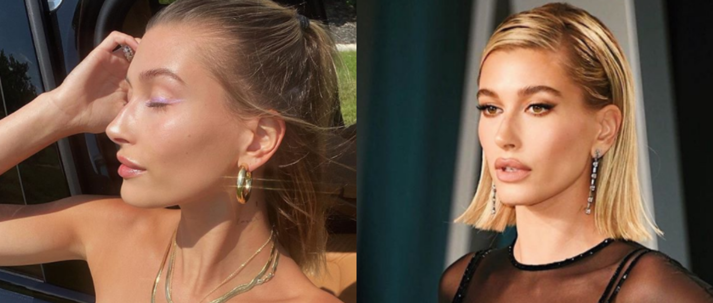 Hailey Bieber&#8217;s Simple Skincare Ritual Is The Reason Why Her Skin Is So Good!
