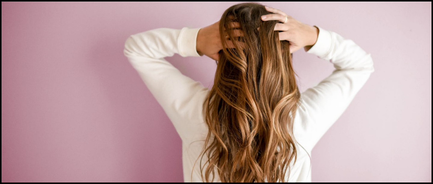 5 Common Hair Care Mistakes You Need To Stop Making So That Every Day Is A Good Hair Day