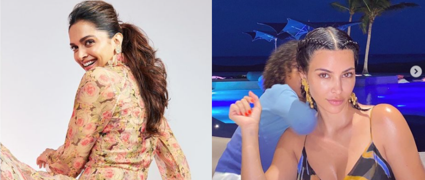 PSA: These Popular Hairstyles Can Actually Cause Serious Damage To Your Hair