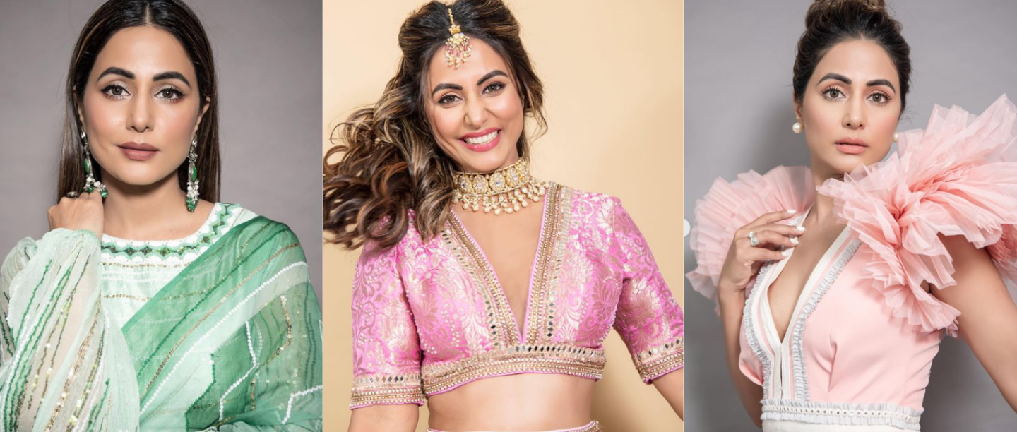 Felt Like I Was Born Again: Hina Khan On Life After Quitting Yeh Rishta Kya Kehlata Hai