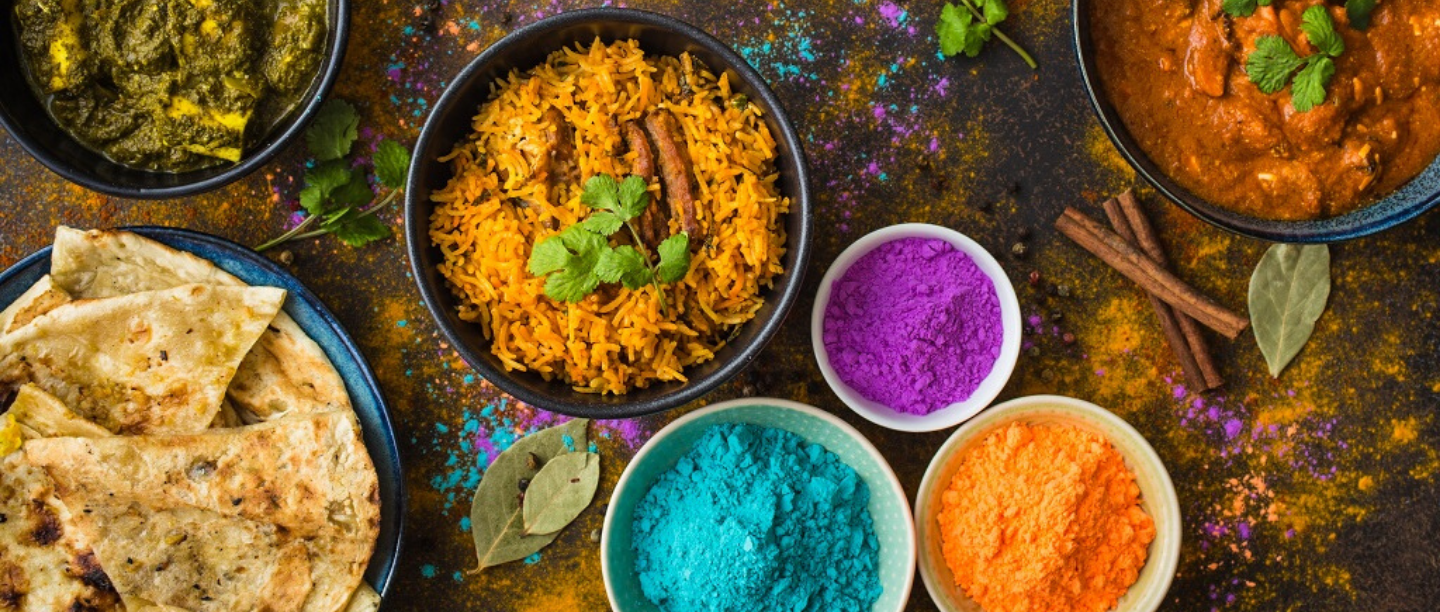 #HoliHai: Colourful Holi Dishes &amp; Drinks You Must Try If You’re A True Foodaholic At Heart