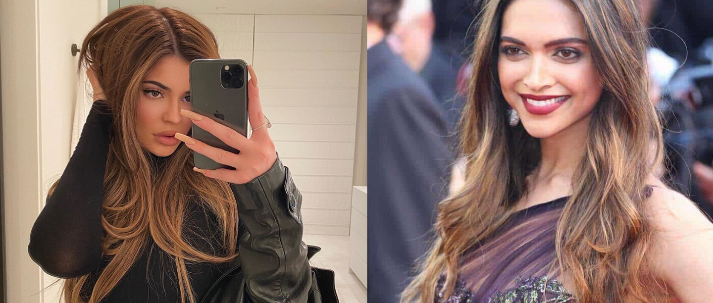 Oh Honey! This Sweet Hair Colour Is The Latest Trend Everyone Wants RN