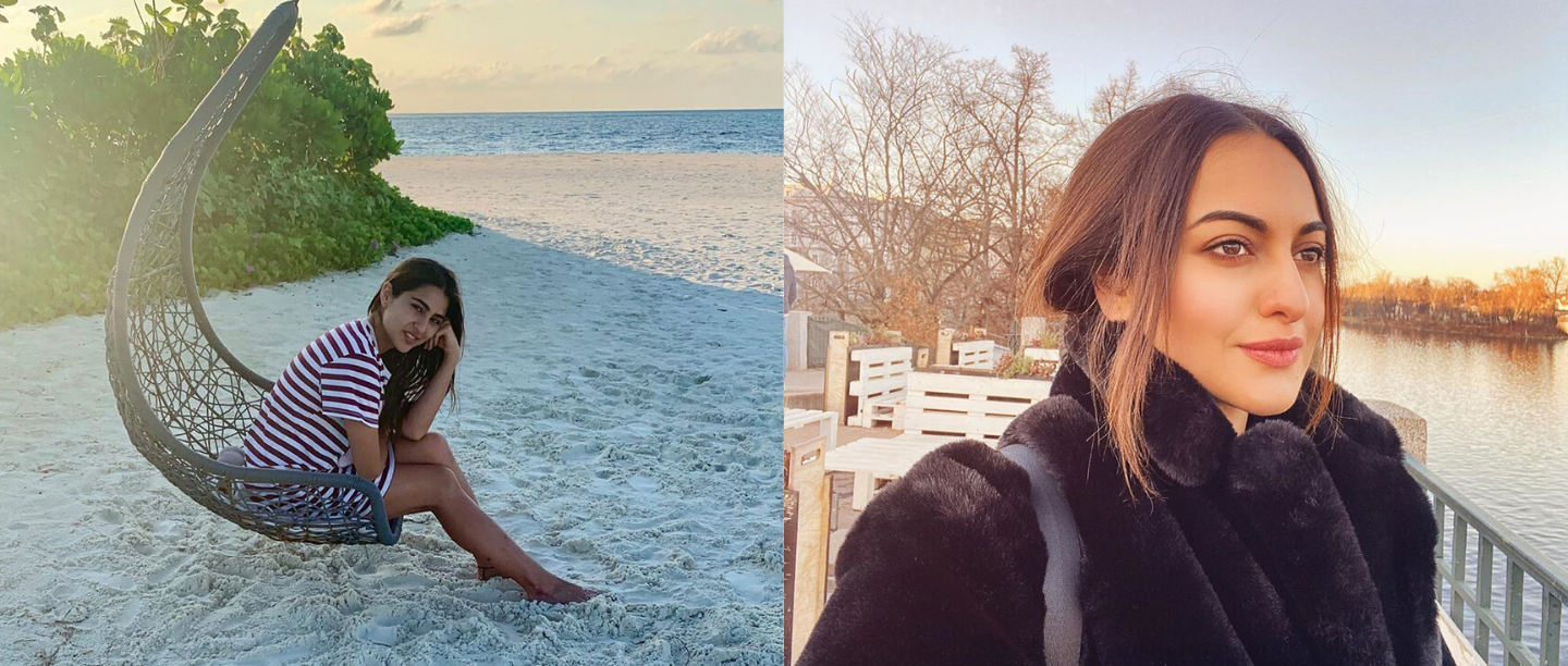 Vacation Calling? 6 Amazing Skincare Tips To Help You Get That Celeb-Approved Glow, IRL