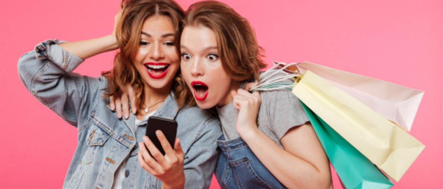 Put Down Your Credit Card! 7 Things You Need To Stop Doing If You&#8217;re An Impulsive Shopper