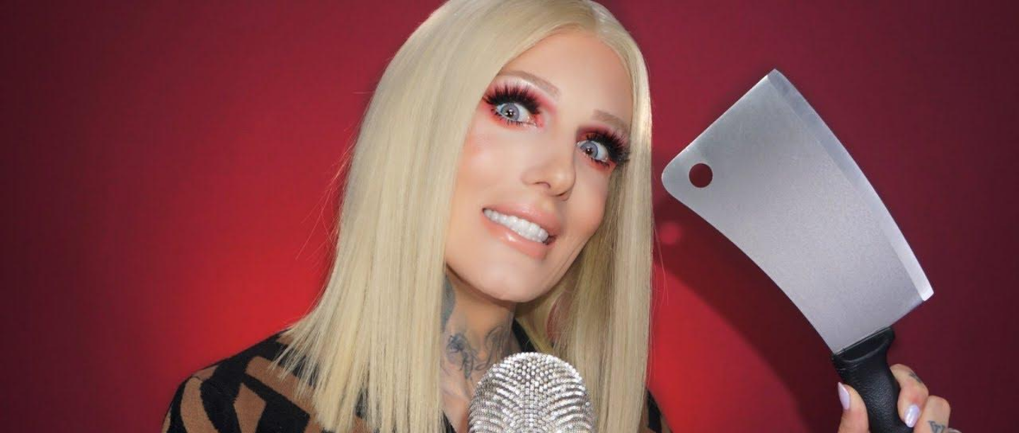 Who is Jeffree Star Dating? Jeffree Star introduces his new boyfriend on social media