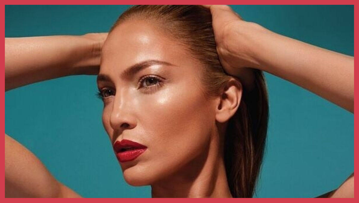 Wanna Glow Like JLo? You Might Want To Check Out Her Upcoming Collab With Inglot