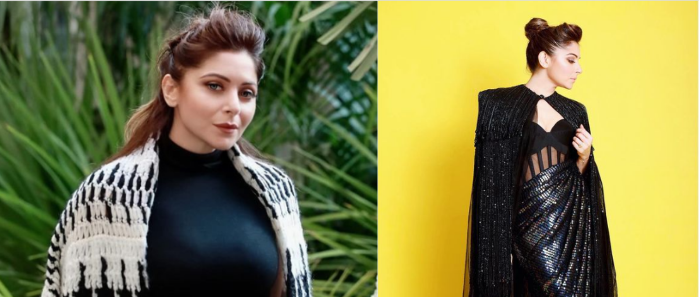 I Was Dealing With Trauma: Kanika Kapoor Reveals She Sang Baby Doll With ‘A Vengeance’