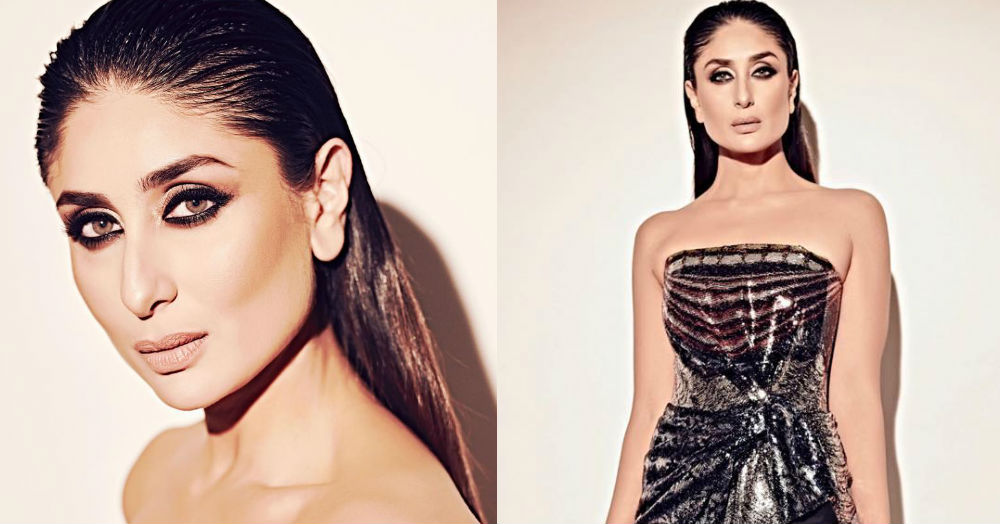 Kareena Kapoor&#8217;s Sexy *Serpentine* Dress Is The Real Legend Of The Jungle!