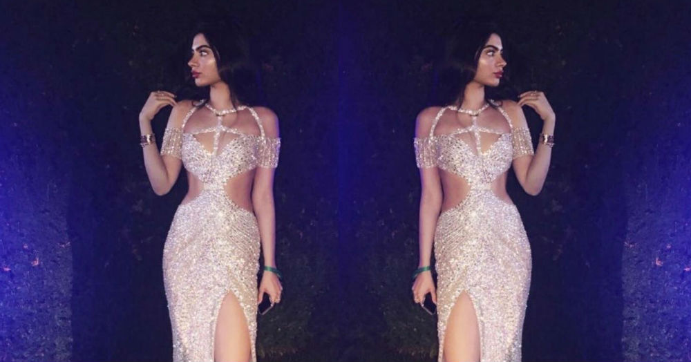 Khushi Kapoor Approved *Birthday Looks* To Serve Along With Cake At Your Big Bash