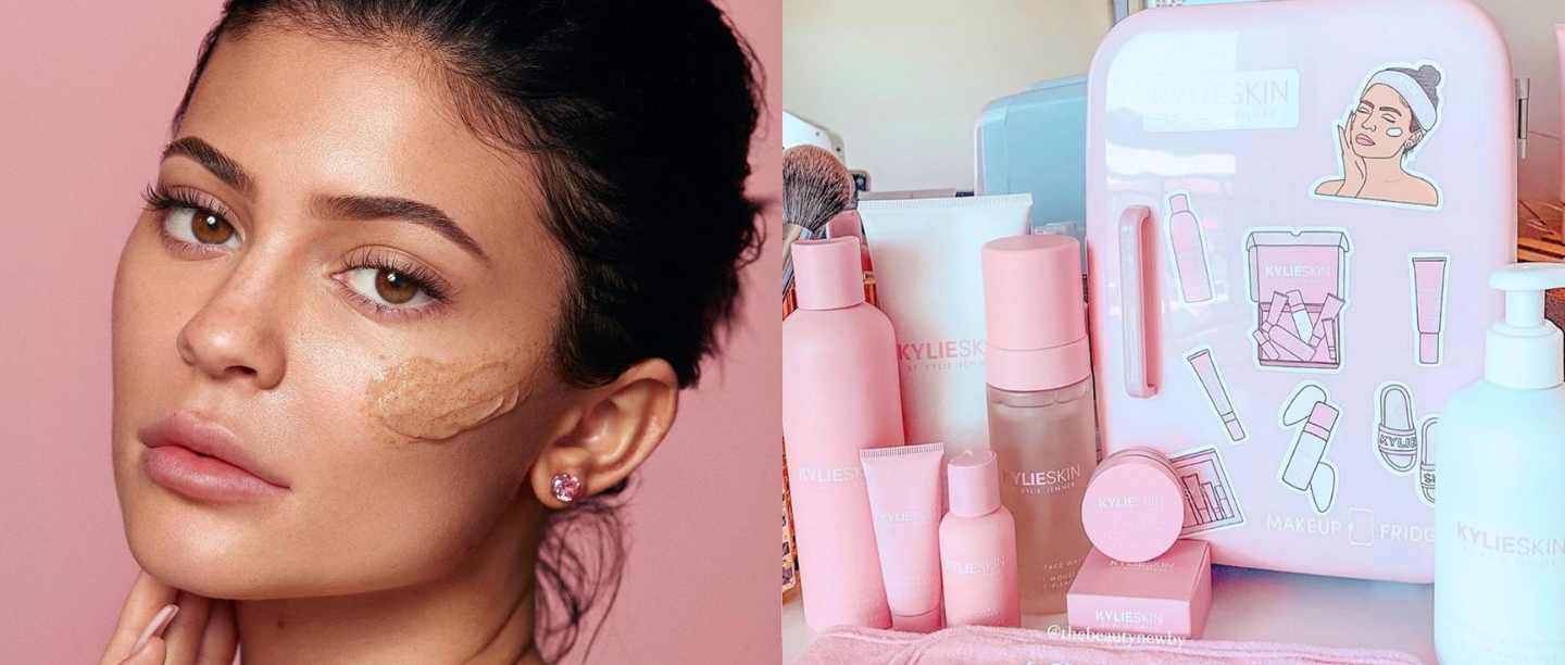 Sensible (sk)Invenstment: Here&#8217;s Why You Should Not Buy All Of &#8216;Kylie Skin&#8217; Products