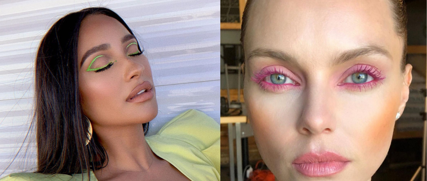 Best Makeup Trends Of 2020 Prove That This Year Might Still Have Hope|POPxo