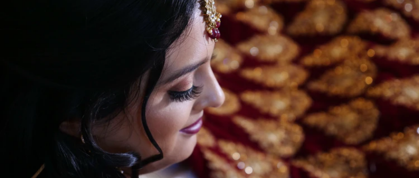 Yes, You Can! 6 Easy Tutorials That Will Convince You To DIY Your Bridal Makeup