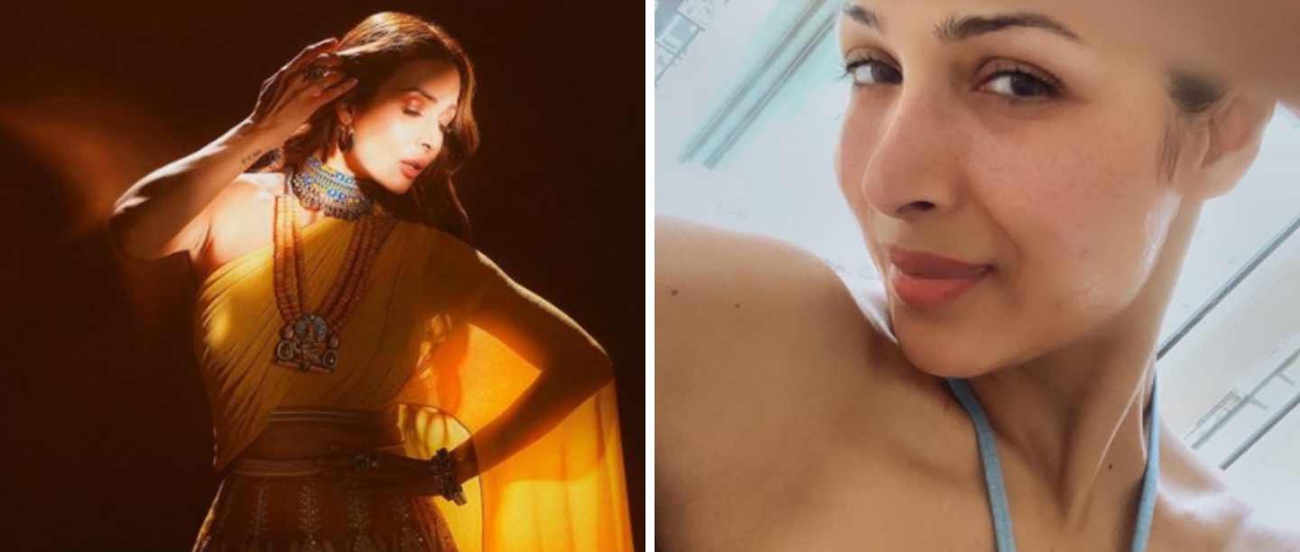 Getting Back To Normal Life Was Difficult: Malaika Arora Talks About Her COVID-19 Recovery