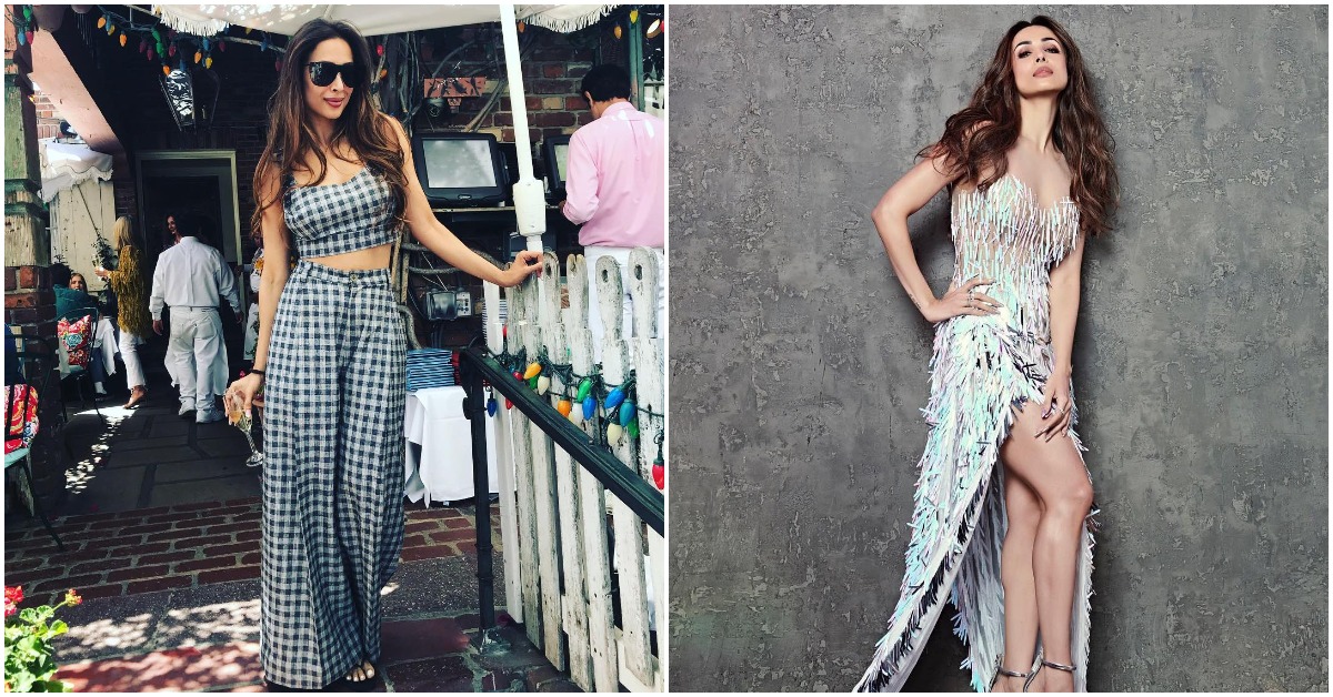 Revealed: Malaika Arora’s Secret Diet And Workout Routine For Those Fab Abs And A Toned Body