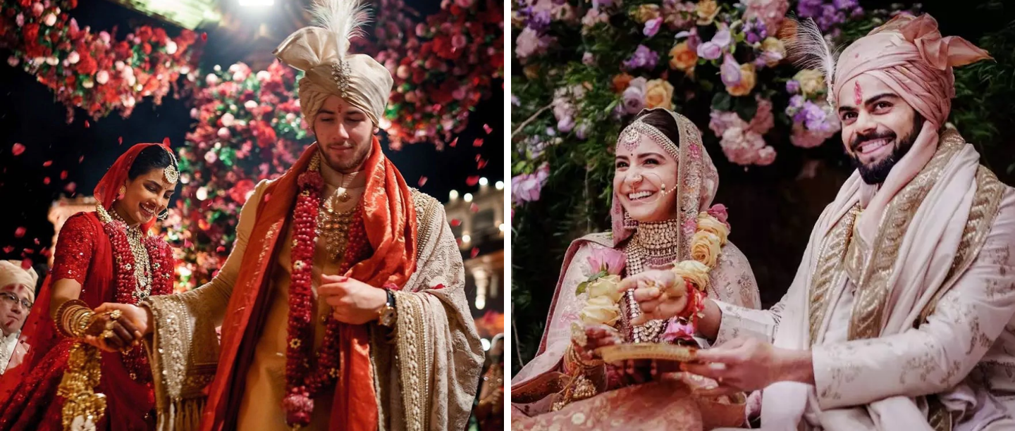 12 Ati Sundar Mandap Shots Every Bride Needs To Bookmark For Her Post-COVID Shaadi