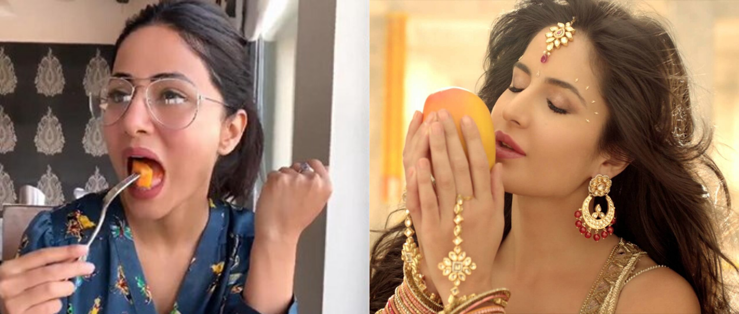 Aam Season Is Here: You Need To Try These DIY Recipes For Your Hair &amp; Skin, RN!