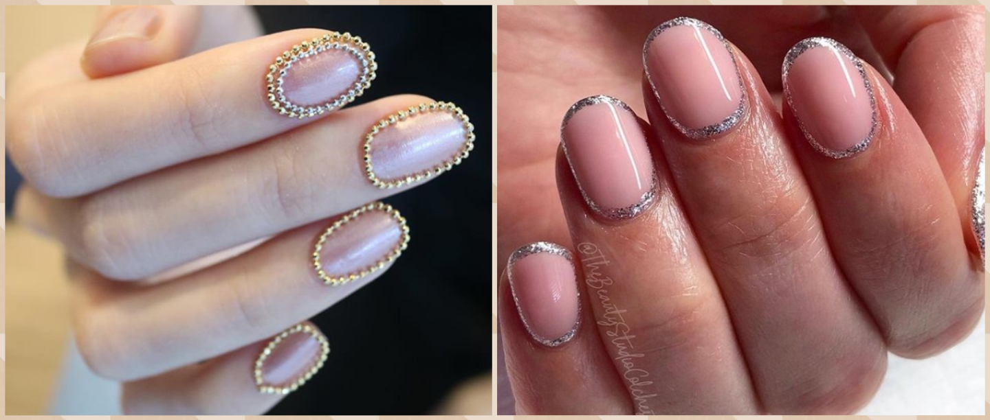 8. State Outline Nail Art Ideas - wide 3