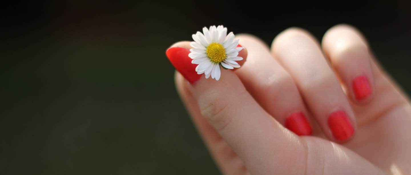 Weak Nails Ruining Your Manicure? These DIY Nail Strengtheners Will Revive Those Tips