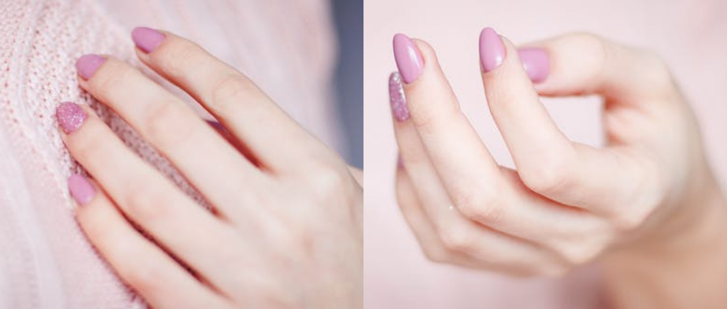 Genius Nail Polish Hacks You Gotta Try For Salon-Like Nails At Home