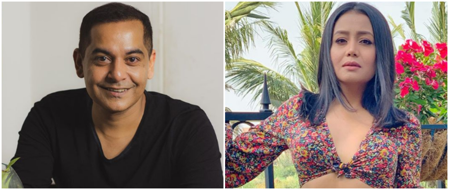 After Neha Kakkar Slammed Comedians For Body-Shaming Her, Gaurav Gera Issues An Apology