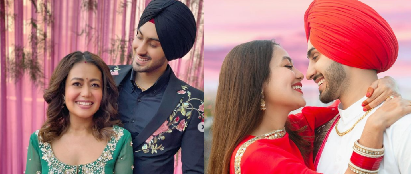 Neha Kakkar Has A Message For Rohanpreet&#8217;s Ex &amp; Of Course She Made A Video About It!