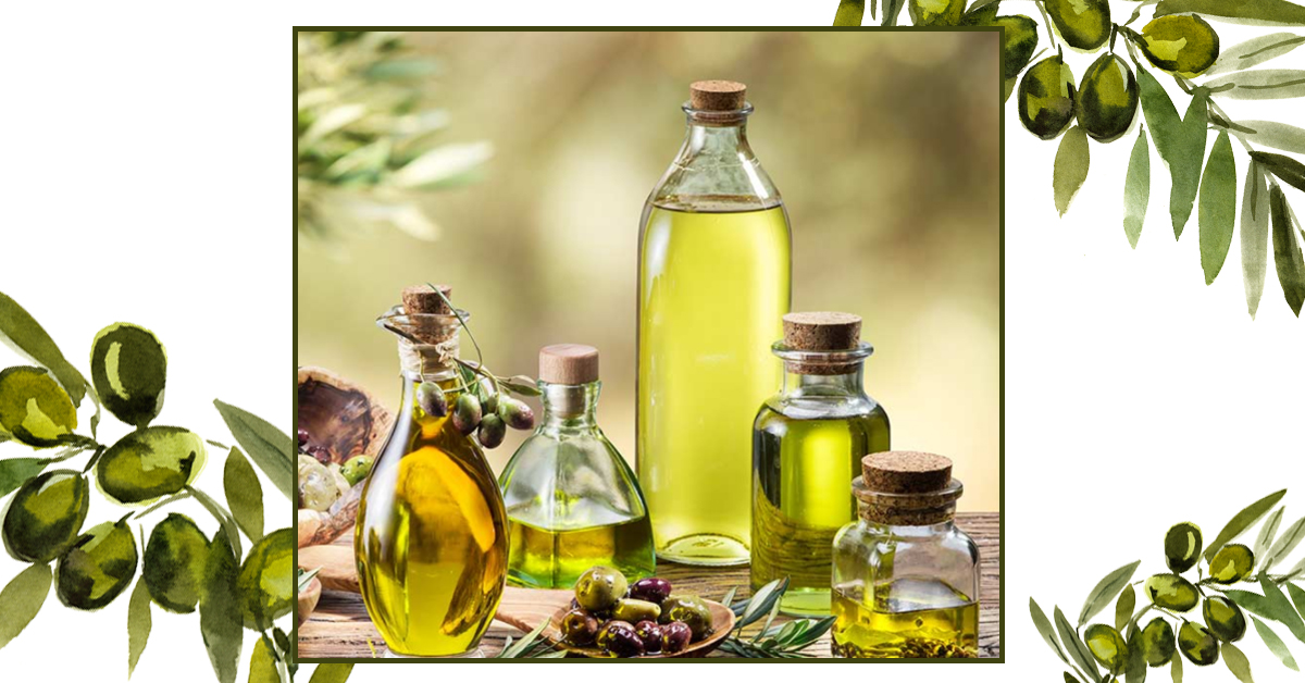 Olive Oil: 5 Fantastic DIY Ideas For A Radiant Skin And Lustrous