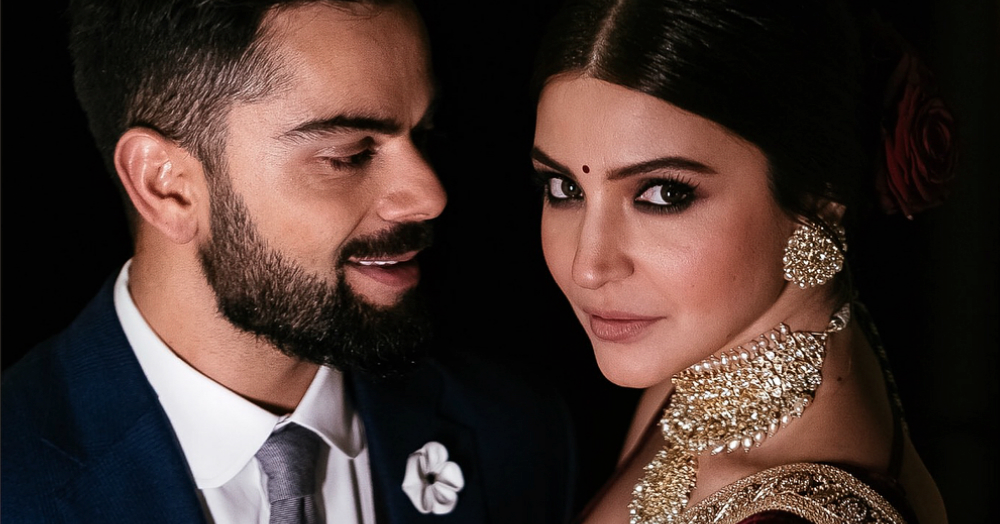Virat Took Three Months To Finalise The Engagement Ring &amp; It Costs A BOMB!
