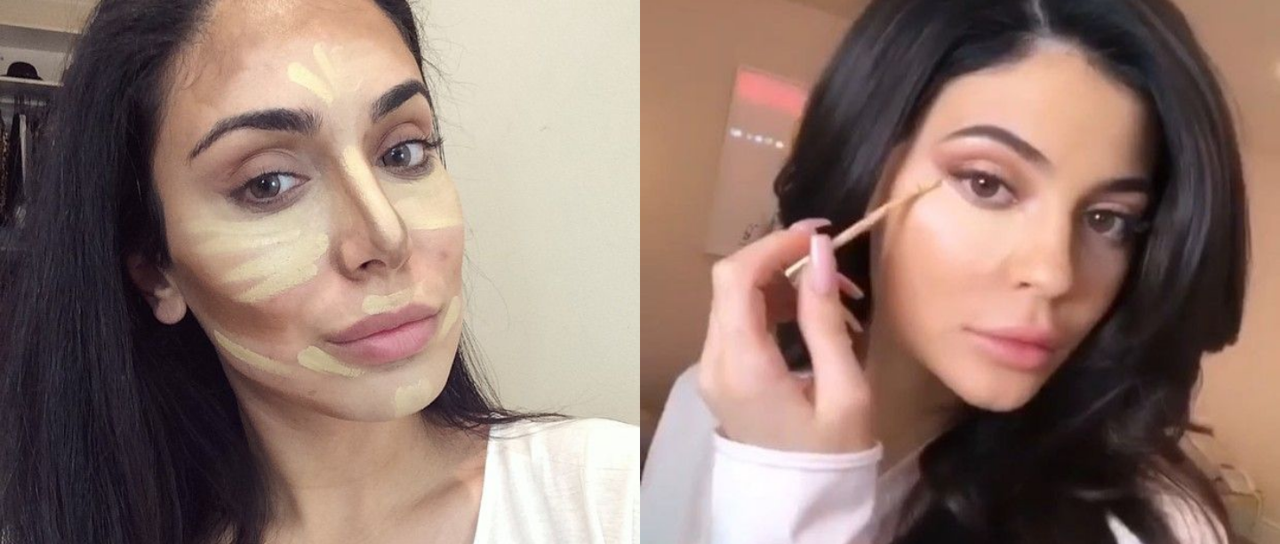 Late Night Netflix Binge? 5 Full-Coverage Concealers That&#8217;ll Totes Hide Your Dark Circles