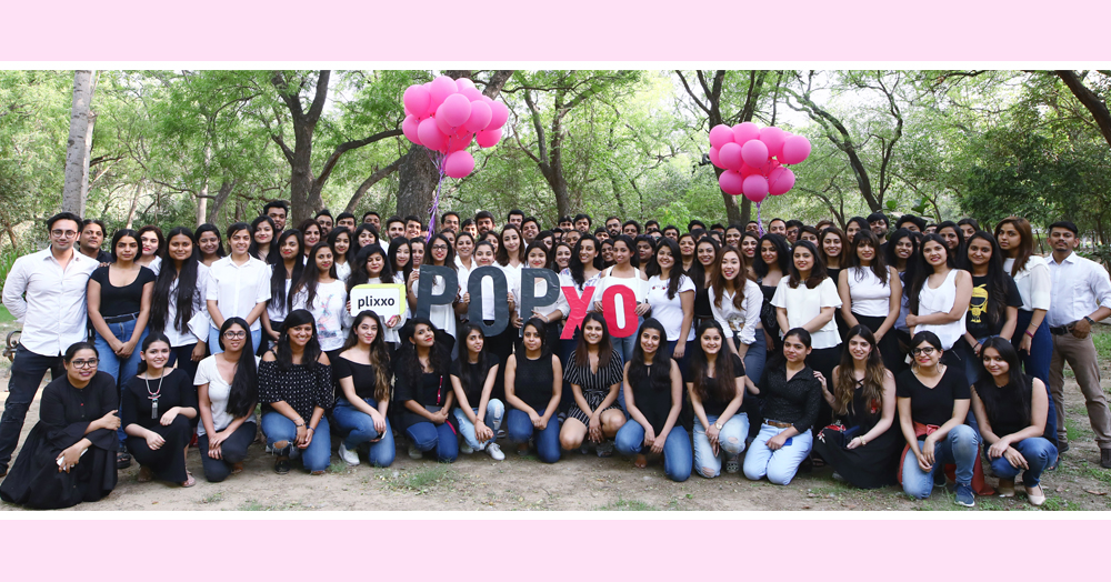 POPxo Is All Over The News Today For Raising Rs 37 Crore In Funding!