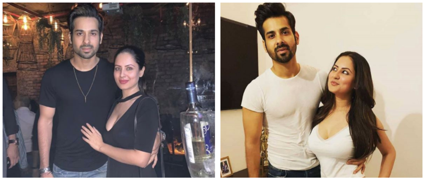 Actress Puja Banerjee Shares Pregnancy News, Wedding Bells To Ring After The Baby Arrives!