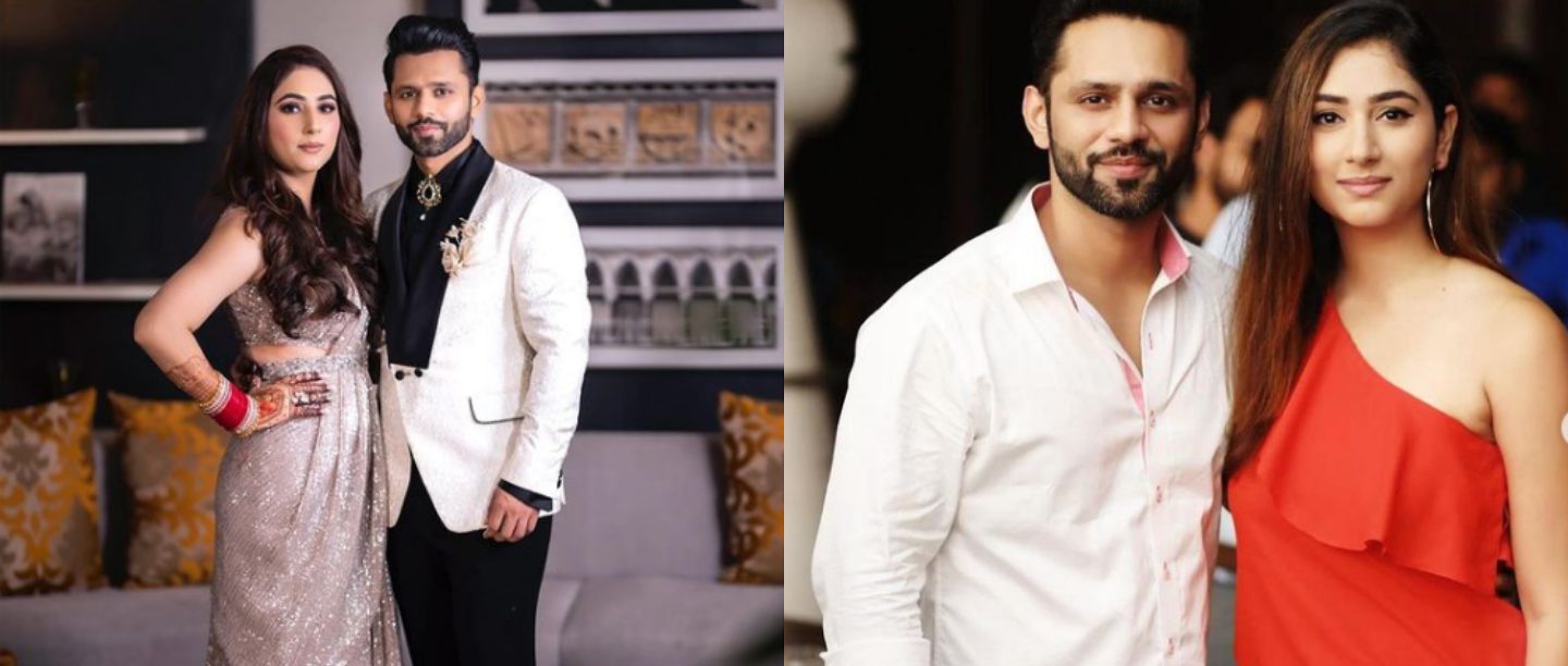 Rahul Vaidya &amp; Disha Parmar Have A New Reason To Celebrate &amp; We&#8217;re Hella Excited!