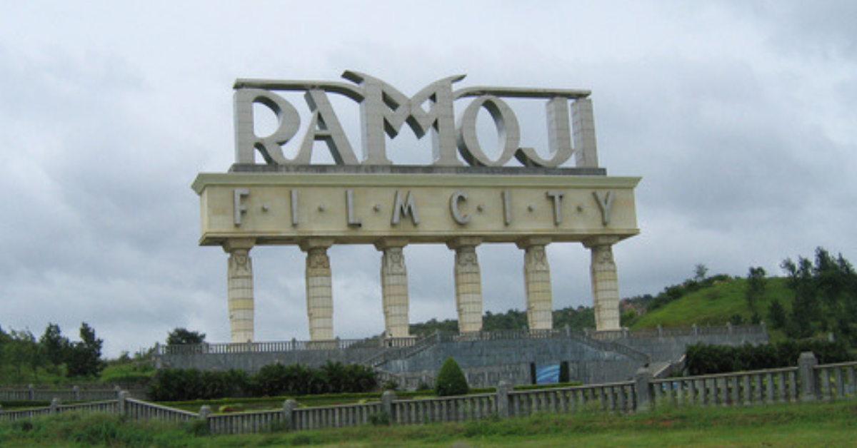 6 Reasons Why You Must Visit Ramoji Film City While You&#8217;re In Hyderabad!