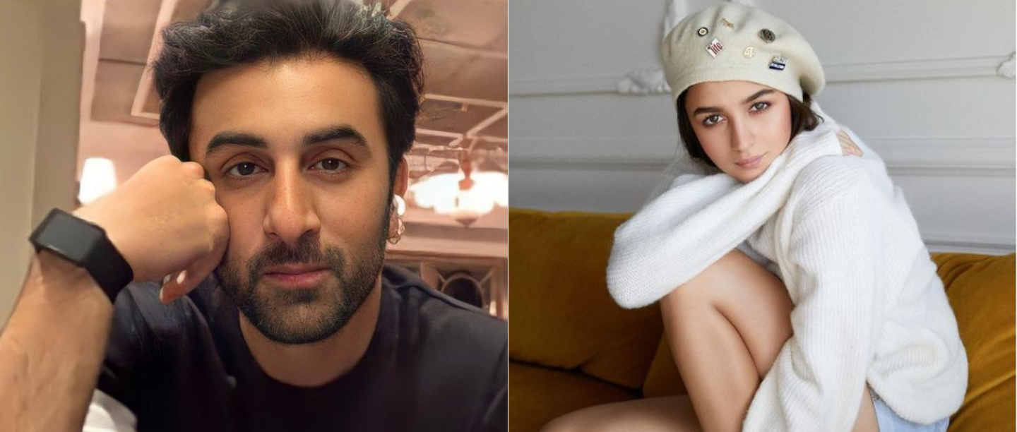 Neetu Kapoor Drops Hints About Ranbir &amp; Alia&#8217;s Wedding Prep &amp; We&#8217;ve Got All The Deets!