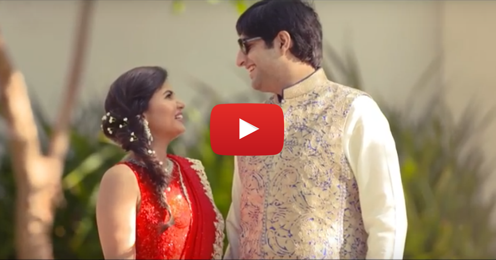 From Childhood Sweethearts To Soulmates: You NEED To Watch This!