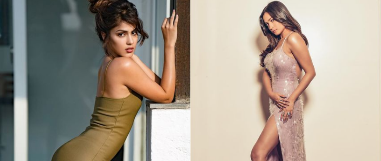 SSR&#8217;s Former Girlfriends Ankita &amp; Rhea To Enter Bigg Boss 15 Together? Here&#8217;s What We Know