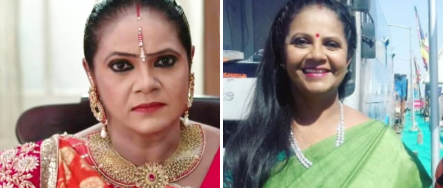 After Devoleena And Nazim Rupal Patel Confirms Her Return To Sns 2 Popxo