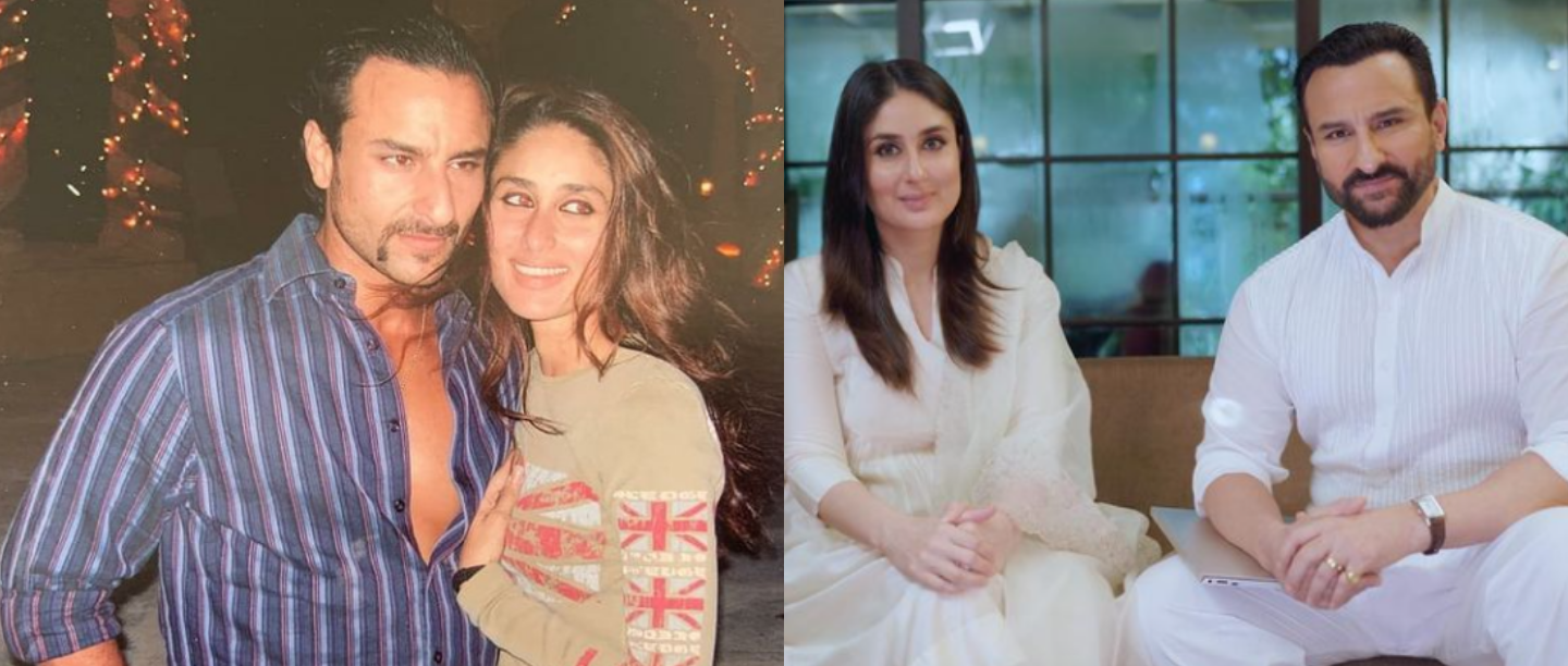 kareena kapoor saif ali khan