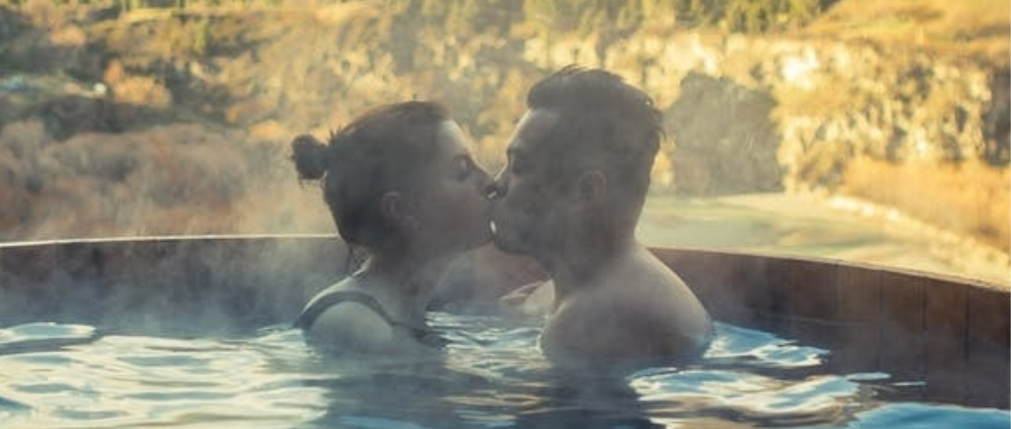 A Complete Guide To Having Sex In The Pool, Shower And The Beach | POPxo