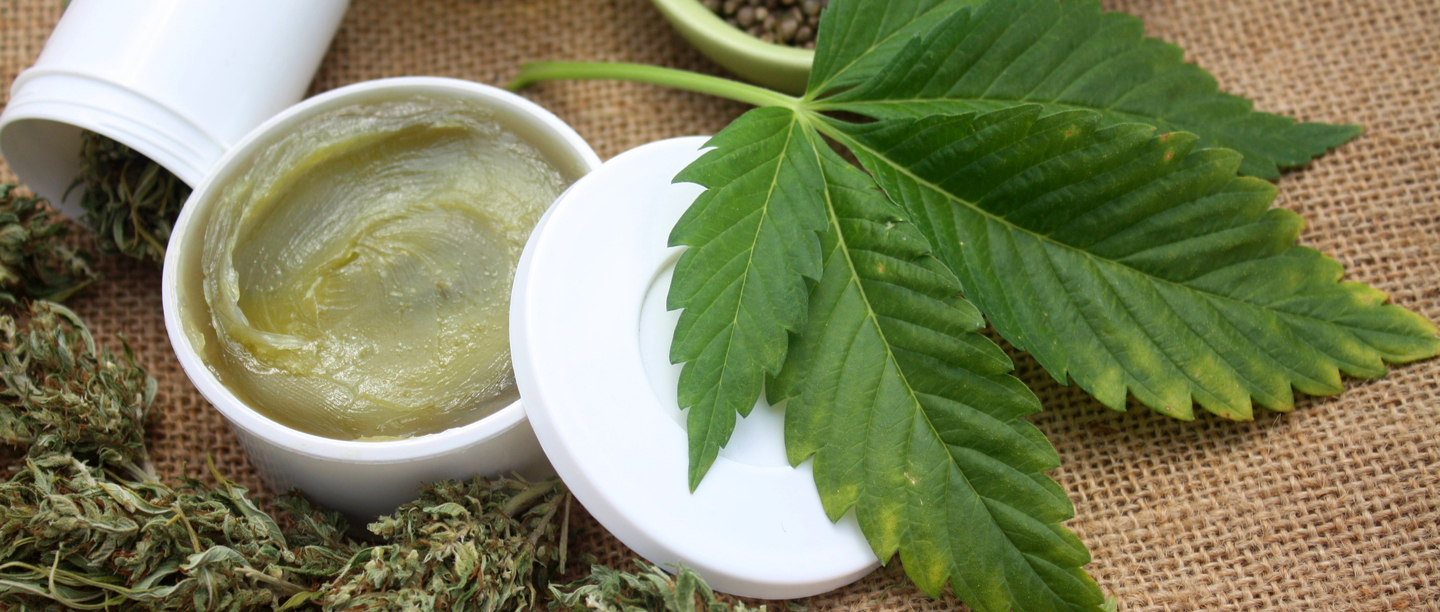 A Crash Course In Cannabis: 4 Key Benefits Of Using CBD-Infused Beauty Products