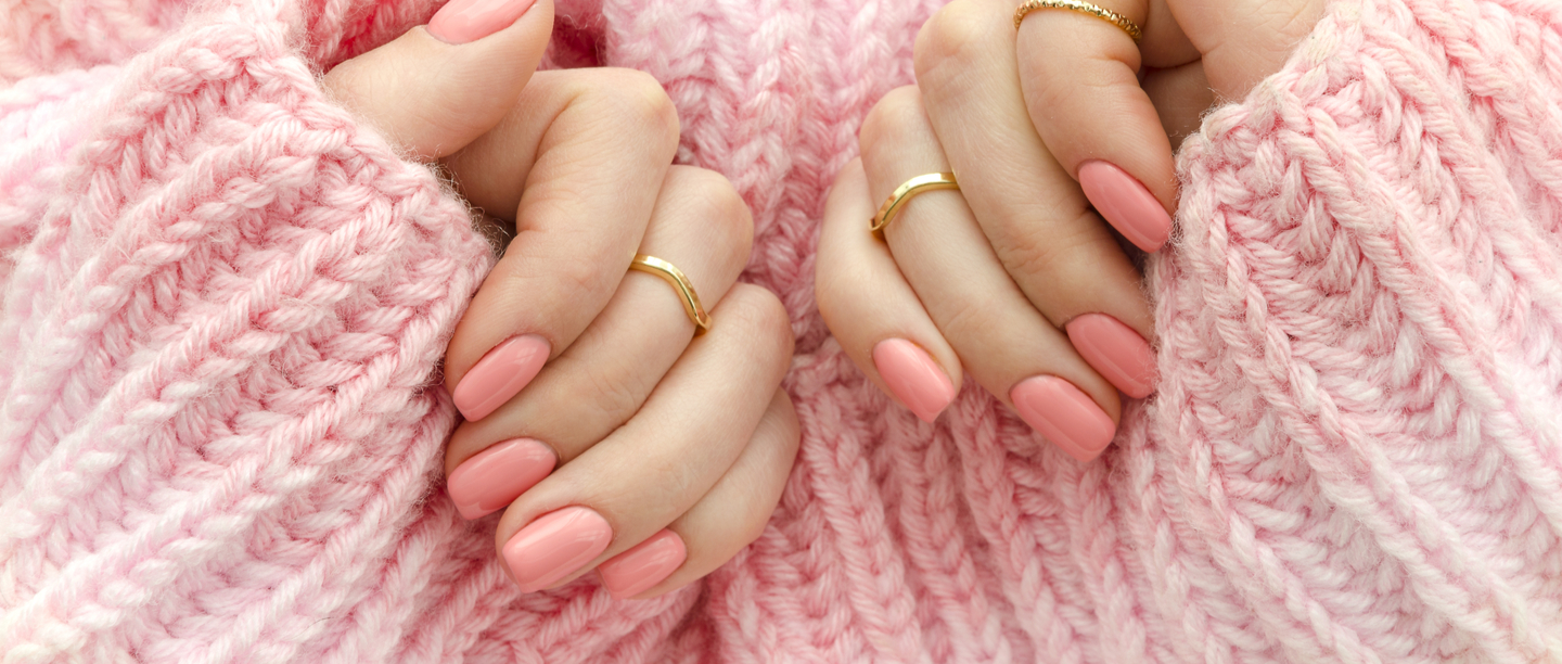 Had To Peel Off Your Gel Nails At Home? Here&#8217;s What You Should Do Next!