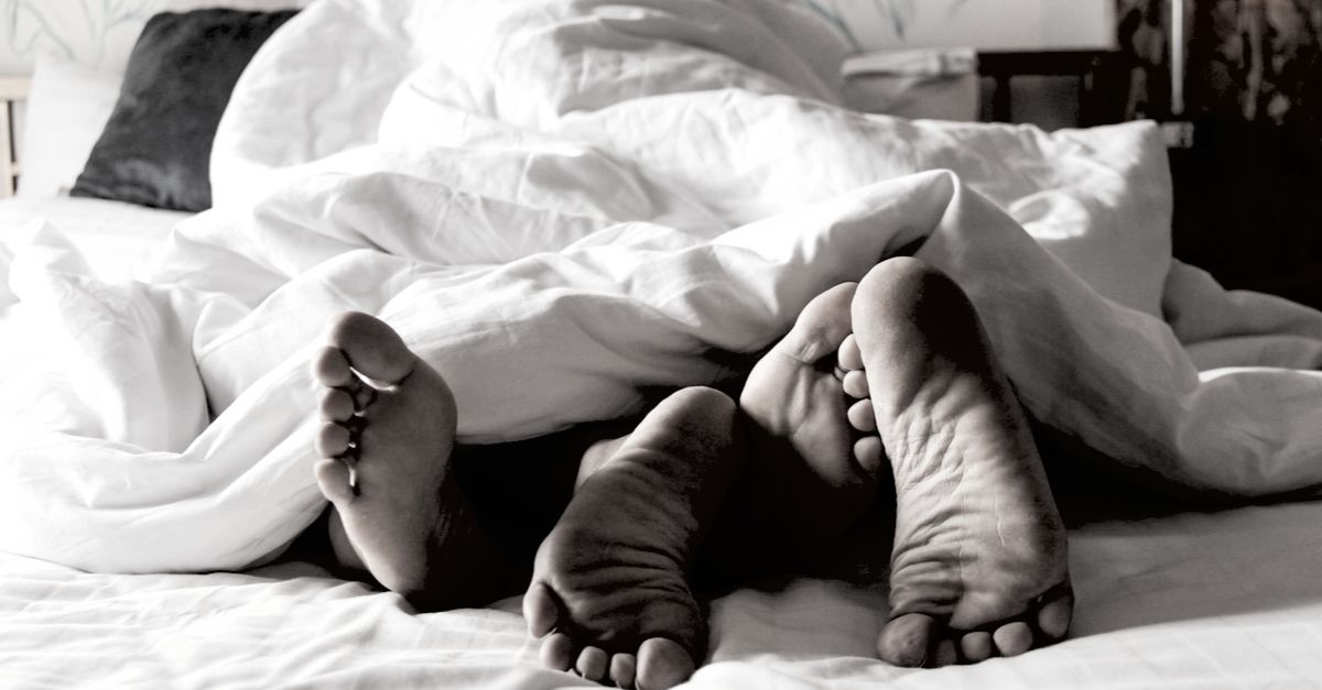 According To This National Survey, North Indians Have More Sex