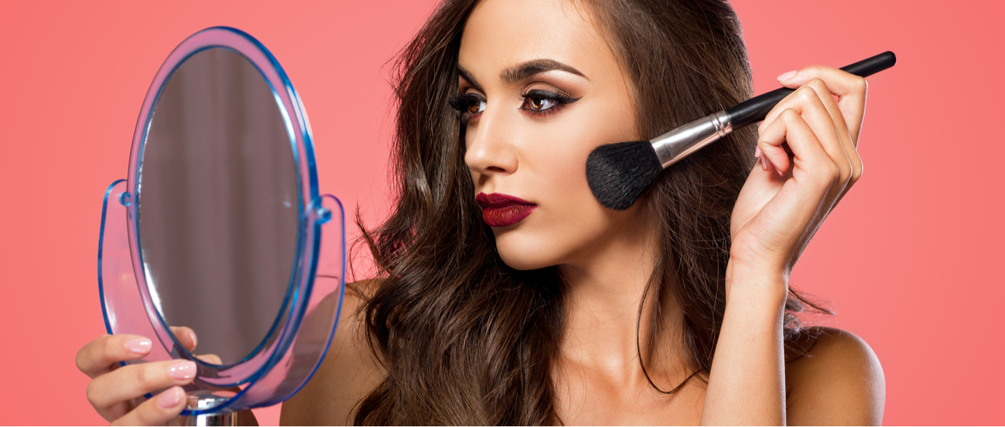 Oops, I Did It Again! 5 Common Beauty Mistakes Women Make In Their 20s