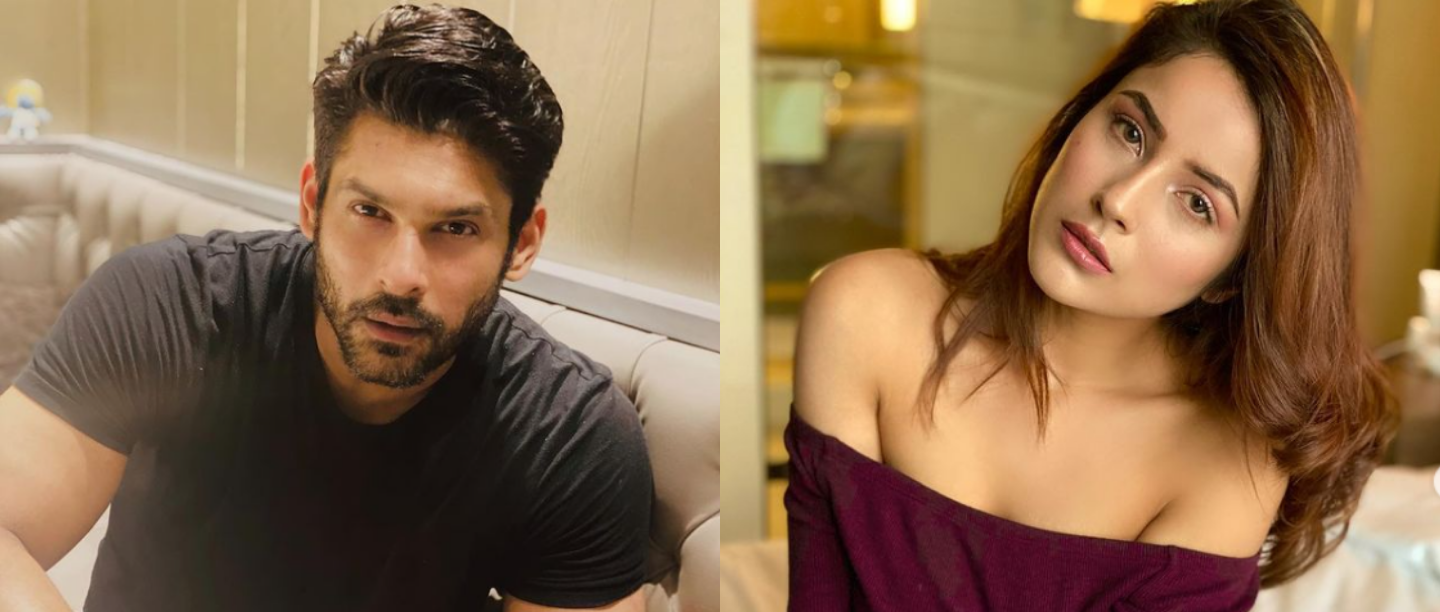 No More #Sidnaaz? Sidharth Shukla Opens Up About His Breakup Rumours  With Shehnaaz Gill