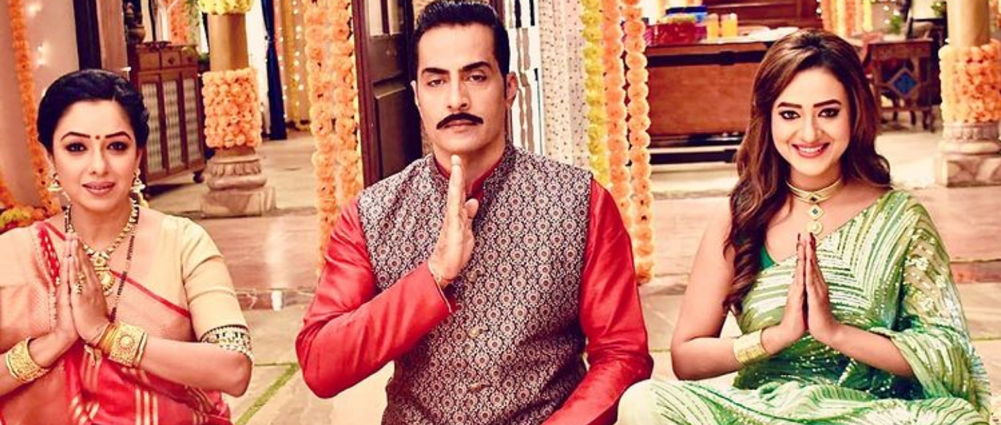 Whaaat? Is Sudhanshu Pandey Getting Replaced From Anupama?