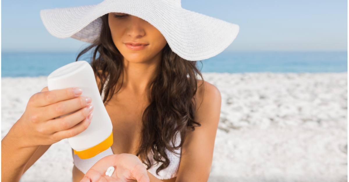 15 Common Myths About Sunscreens That Are Stopping You From Getting That Gorgeous Skin