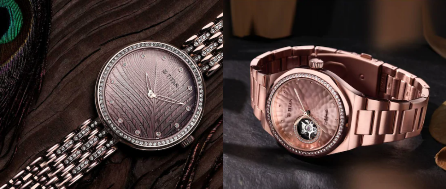 Which Watch To Gift Your Valentine, Based On Your Partner’s Zodiac