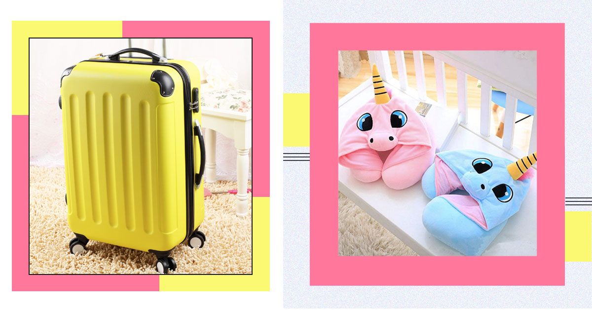 10 Insta-Worthy Travel Essentials You Need Before You Set Off On Your Next Vacay!