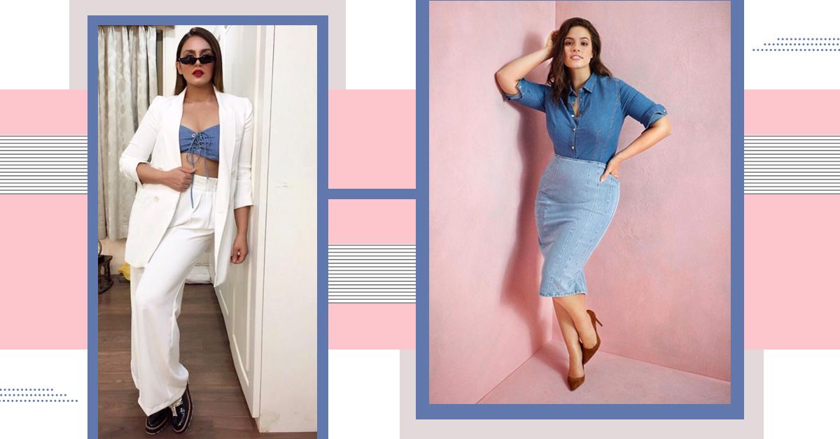 These Fashion Trends Are A Boon For The Curvy Girl&#8230; Have You Tried Them Yet?