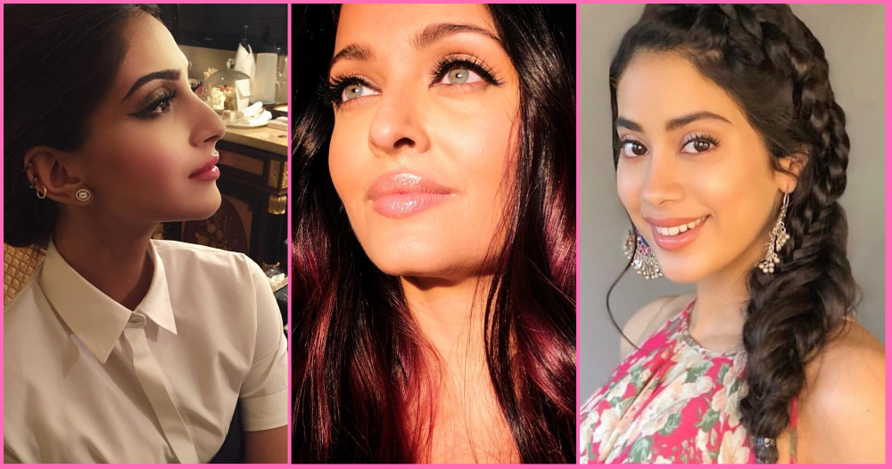 Bringin&#8217; The 90s Back: These Bollywood Celebs Are Nailing This 90s Beauty Trend
