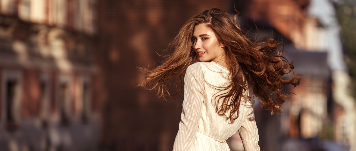 Dull Hair Cramping Your Style? Here Are 6 Ways To Get A Thicker Mane In Just 30 days